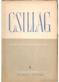 Király István,Nagy Péter,Sarkadi Imre,Simon István,Zelk Zoltán - Csillag 1955./6. június