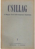 Aczél Tamás - Csillag 1953./1. január