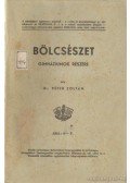 Péter Zoltán dr. - Bölcsészet gimnáziumok részére