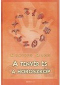 Magg, Manfred - A tenyér és a horoszkóp