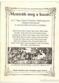 Siklósi András - Mentsük meg a hazát!
