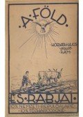 Horváth Lajos - A Föld és rabjai