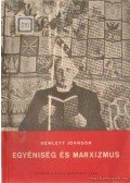 Johnson, Hewlett - Egyéniség és marxizmus