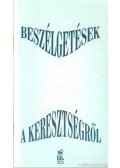 Papp Vilmos - Beszélgetések a keresztségről