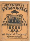 Vorbuchner Adolf - Az Erdélyi Püspökség