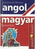 Gerencsér Ferenc - Magyar-angol, angol-magyar kisszótár