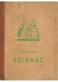 Heszke Béla - Szinház