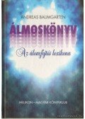 Baumgarten, Andreas - Álmoskönyv