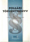 Dr. Szilner György - Polgári törvénykönyv 2006. augusztus 24.