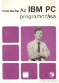 Norton, Peter - Az IBM PC programozása