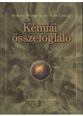 Bodonyi Ferenc,Pitter György - Kémiai összefoglaló