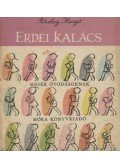 Petrolay Margit - Erdei kalács