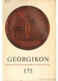 Dr. Sági Károly - Georgikon 175