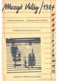 P. Szűcs Julianna - Mozgó világ 1984/4.