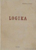 Balázs Béla - Logika