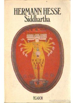 Hermann Hesse - Siddhartha Hermann Hesse - Siddhartha, London 1978 antikvár könyv