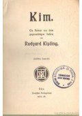 Rudyard Kipling - Kim