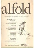 Márkus Béla - Alföld 1990/7.