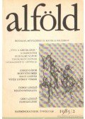 Juhász Béla - Alföld 1985/2.