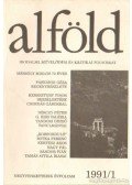 Márkus Béla - Alföld 1991/1.