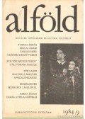 Juhász Béla - Alföld 1984/9.