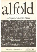 Juhász Béla - Alföld 1984/12.