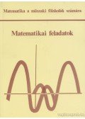 Scharnitzky Viktor - Matematikai feladatok