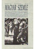 Kodolányi Gyula - Magyar Szemle 1993. június