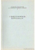 Dr. Uherkovich Ákos (fel. szerk.) - A barcsi borókás élővilága IV.