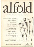 Juhász Béla - Alföld 1984/8.