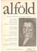 Juhász Béla - Alföld 1984/7.