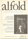 Juhász Béla - Alföld 1984/6.