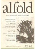 Juhász Béla - Alföld 1984/2.