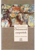 Rudas János - Önismereti csoportok