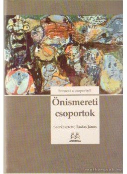 Rudas János - Önismereti csoportok Rudas János - Önismereti csoportok, null 0 antikvár könyv
