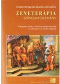 Lindenbergerné Kardos Erzsébet - Zeneterápia szöveggyűjtemény