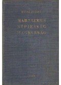 Révai József - Marxizmus népiesség magyarság