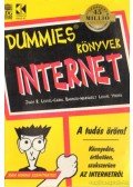 Levine, John R.,Baroudi, Carol,Young, Margaret Levine - Dummies könyvek - Internet