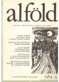 Juhász Béla - Alföld 1984/4.