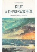 Atkinson, Sue - Kiút a depresszióból