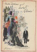 Charles Dickens - Twist Olivér