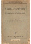 Jónás Károlyné,Krisch Jenő - A gépírás tankönyve
