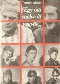 Pintér József - Egy óra múlva itt vagyok