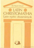 Dr. Huszti József - Latin chrestomathia