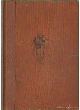Vaszary Gábor - Vigyázz, ha jön a nő Vaszary Gábor - Vigyázz, ha jön a nő, Budapest 1936 antikvár könyv