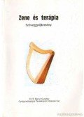 Dr. Madarászné Losonczy Katalin (szerk.),Urbánné Varga Katalin (szerk.) - Zene és terápia