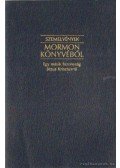  - Szemelvények Mormon könyvéből