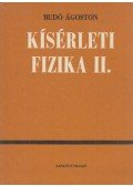 Dr. Budó Ágoston - Kísérleti fizika II.