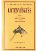 Mócsy János,Mócsy László - Lótenyésztés