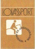 Flandorffer Tamás - Lovassport